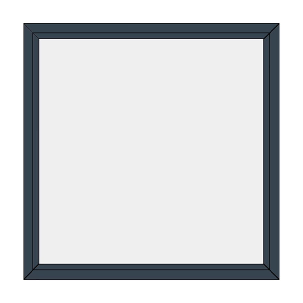 Fixed window