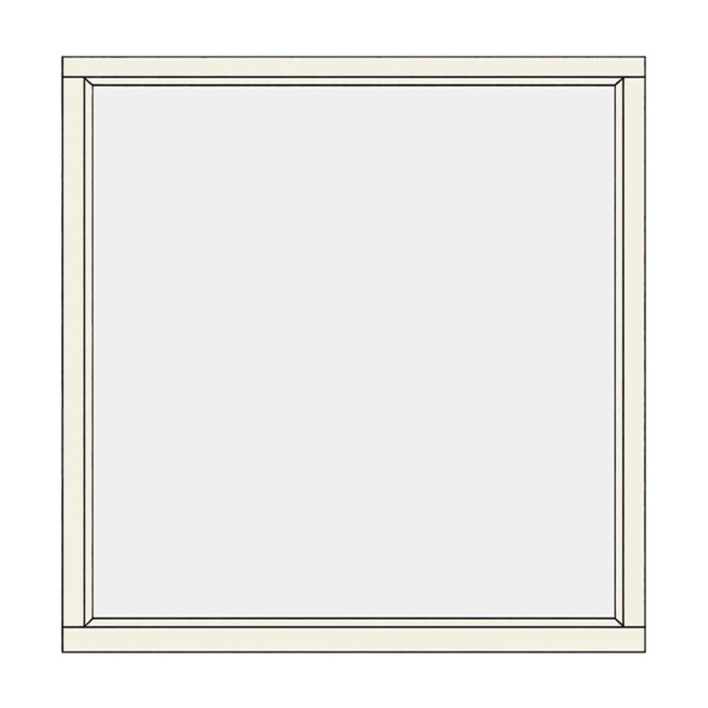 Fixed window