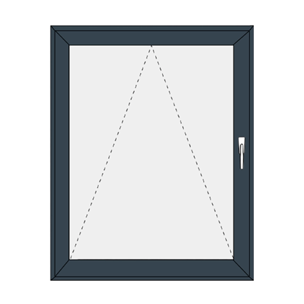 Tilt window
