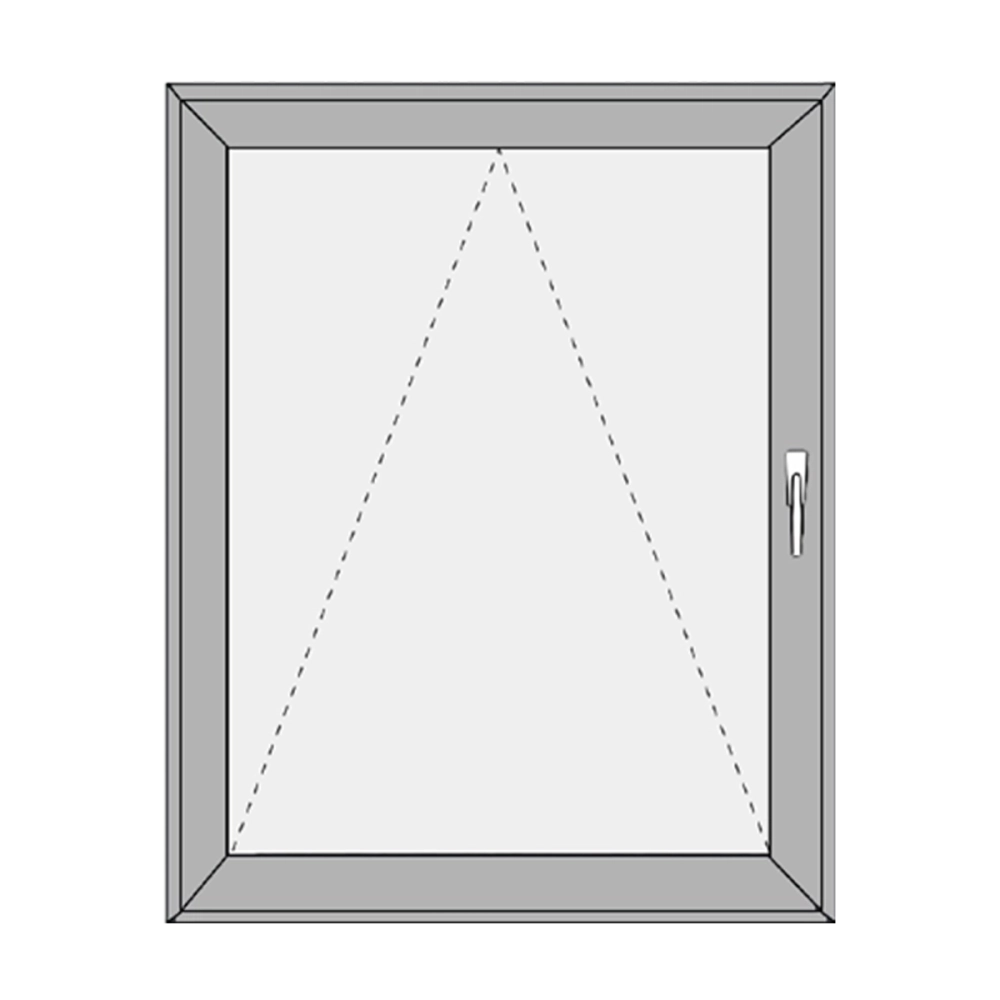 Tilt window