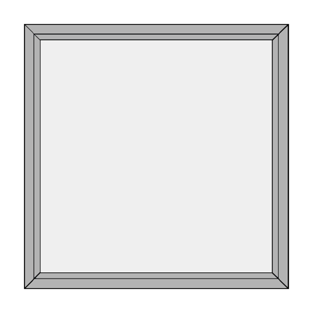 Fixed window